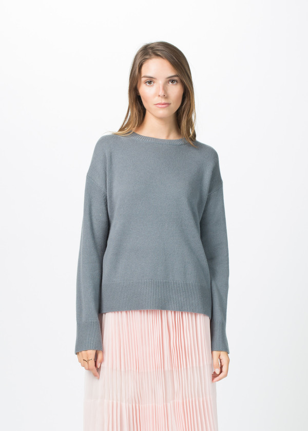 Organic by John Patrick Potato Sweater Organic by John Patrick Potato Sweater