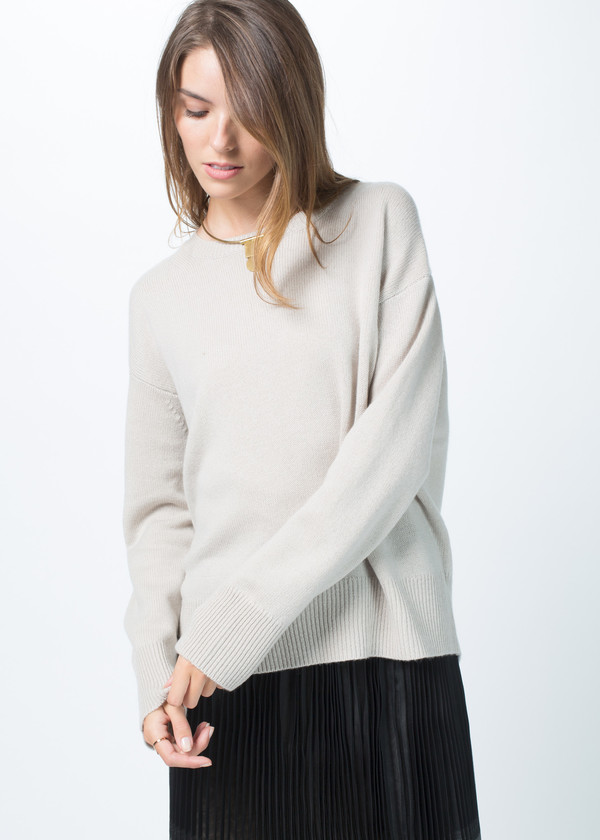Organic by John Patrick Potato Sweater Organic by John Patrick Potato Sweater