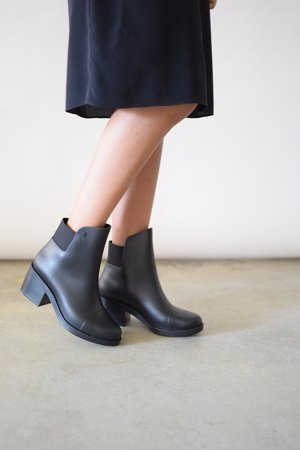 Melissa Elastic Boot Melissa Elastic Boot