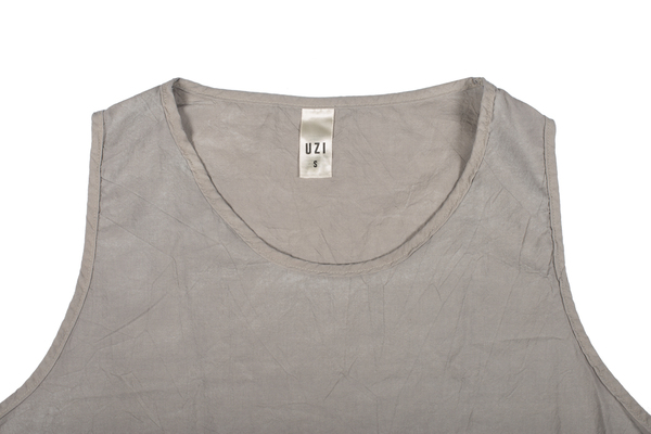 Uzi NYC Lunar Tank Uzi NYC Lunar Tank