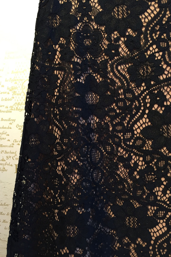 For Love & Lemons 'Rosemary' lace skirt For Love & Lemons 'Rosemary' lace skirt