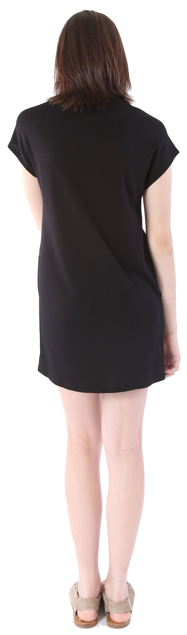 Lanston Cap Sleeve Dress Lanston Cap Sleeve Dress