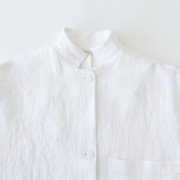b Oyster Pocket Top b Oyster Pocket Top