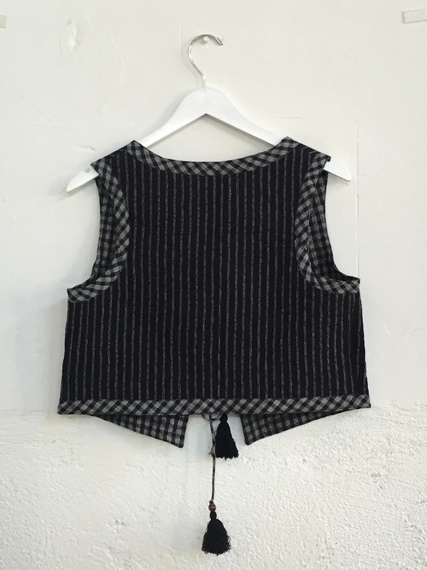 Kopal Radha Vest Kopal Radha Vest