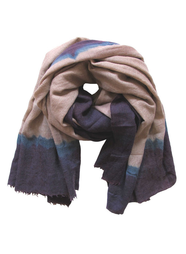 Seek Collective AW16 Pre-Order: Kashmir Scarf Seek Collective AW16 Pre-Order: Kashmir Scarf