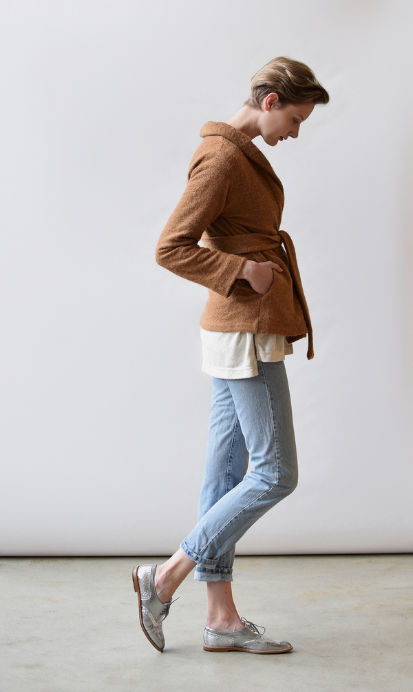 Hackwith Design House Sweater Wrap Hackwith Design House Sweater Wrap