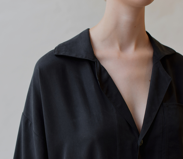 Hackwith Design House Button Up Dress Hackwith Design House Button Up Dress