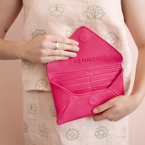 Rennes Milo wallet Rennes Milo wallet