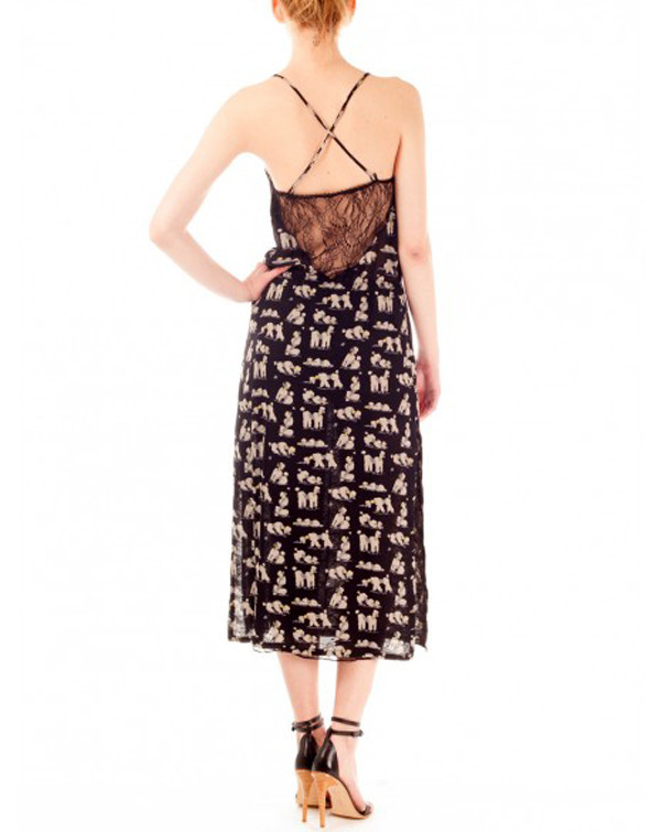 Rachel Comey - KASSIA DRESS Rachel Comey - KASSIA DRESS