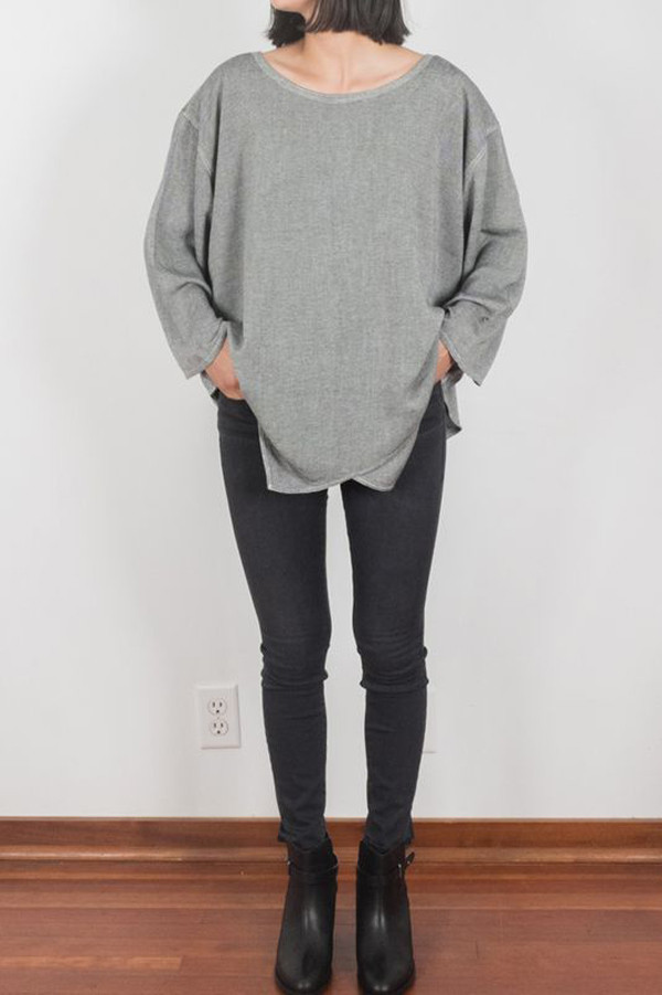 Tienda Ho - LAYERED TOP Tienda Ho - LAYERED TOP