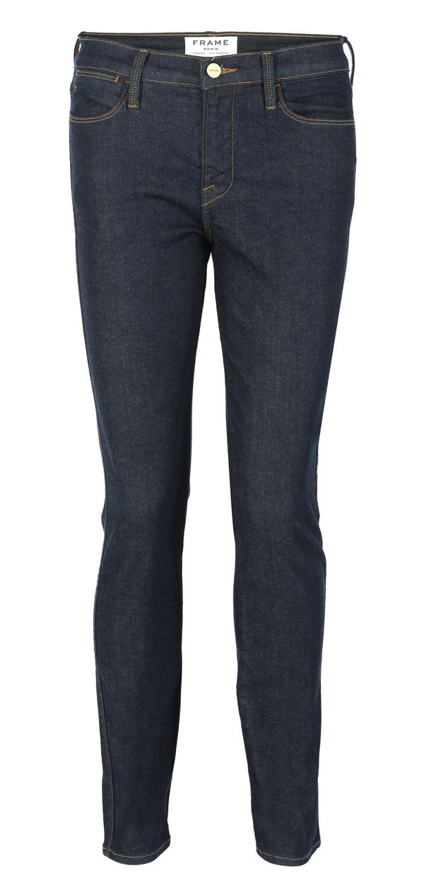 FRAME - LE HIGH SKINNY FRAME - LE HIGH SKINNY