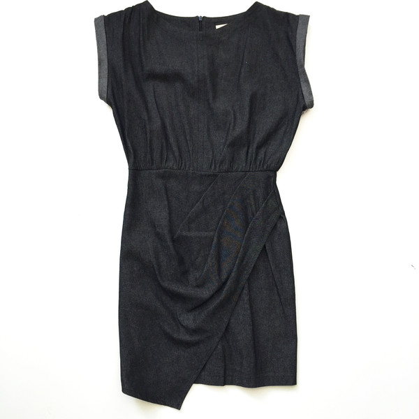 EVE GRAVEL WAVELENGTH - DENIM NOIR EVE GRAVEL WAVELENGTH - DENIM NOIR