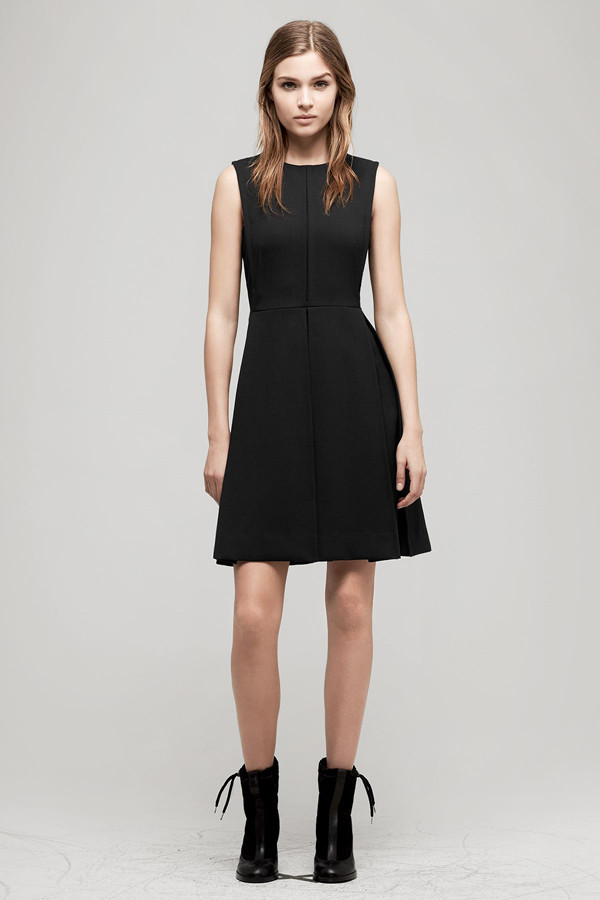 Rag & Bone - LEA DRESS Rag & Bone - LEA DRESS