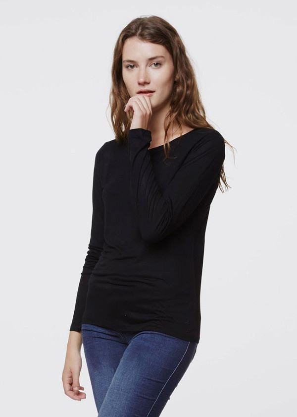 Base Range - LONG SLEEVE TEE Base Range - LONG SLEEVE TEE