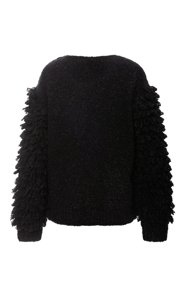 Thakoon Addition - LOOP PULLOVER Thakoon Addition - LOOP PULLOVER