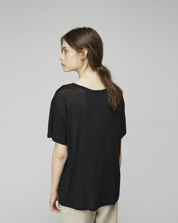 Base Range - LOOSE TEE Base Range - LOOSE TEE