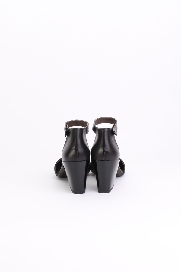 Coclico Jasper heel in ante carbon Coclico Jasper heel in ante carbon