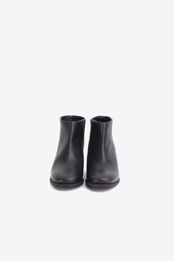 Rachel Comey Mars bootie in black Rachel Comey Mars bootie in black