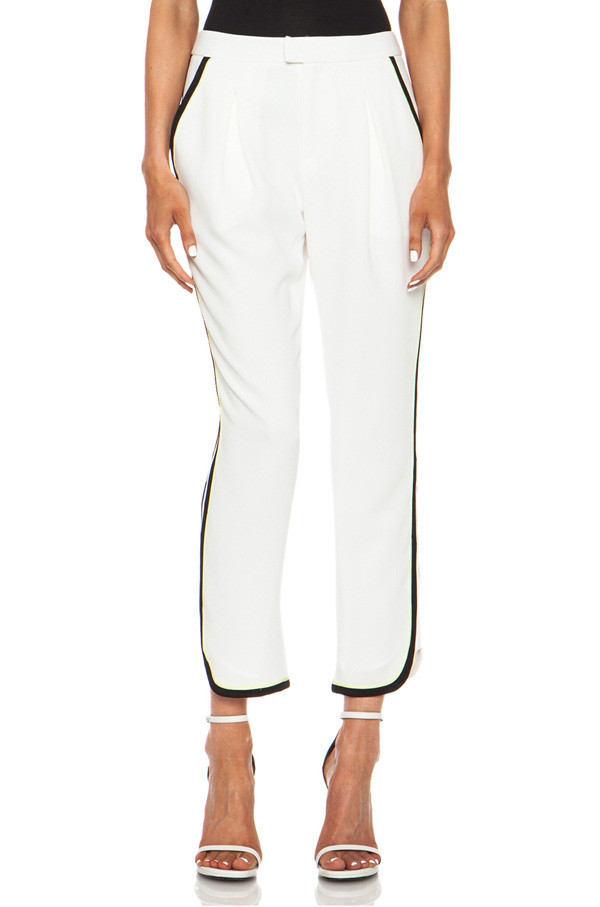 Rag & Bone - PLATINI PANT Rag & Bone - PLATINI PANT
