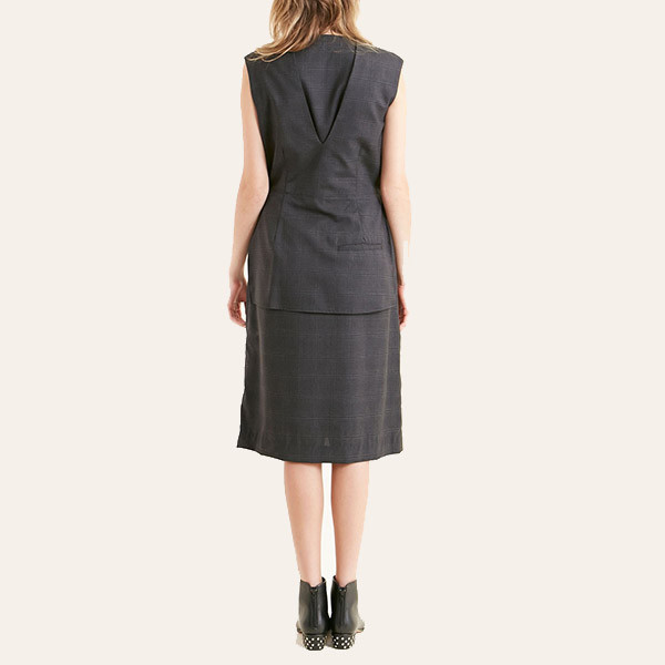 Rachel Comey - PROSPECT DRESS Rachel Comey - PROSPECT DRESS