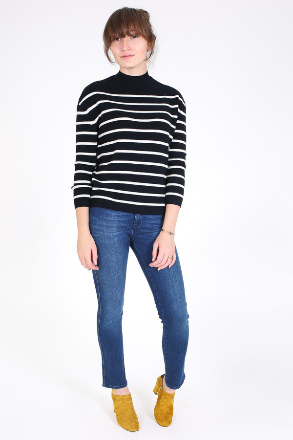M.i.h Jeans Paris jean in dip M.i.h Jeans Paris jean in dip