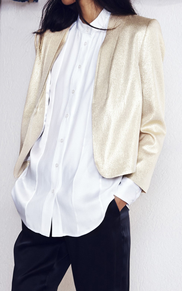 RACHEL COMEY - CABRERA JACKET RACHEL COMEY - CABRERA JACKET