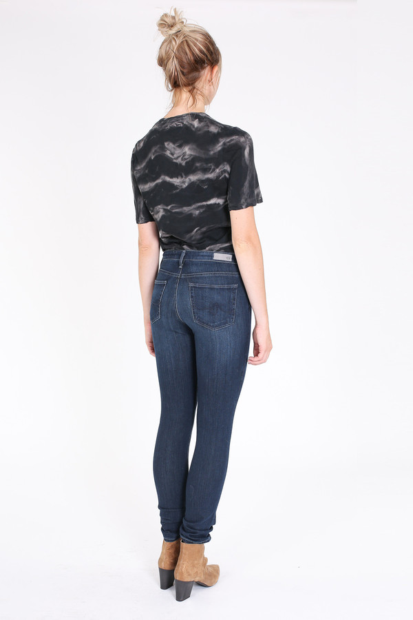 AG Jeans Prima 360 contour in crater AG Jeans Prima 360 contour in crater