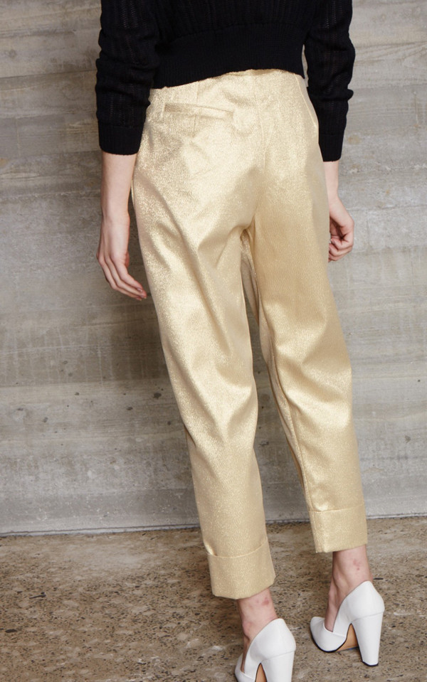 RACHEL COMEY - WESTSIDE PANT RACHEL COMEY - WESTSIDE PANT