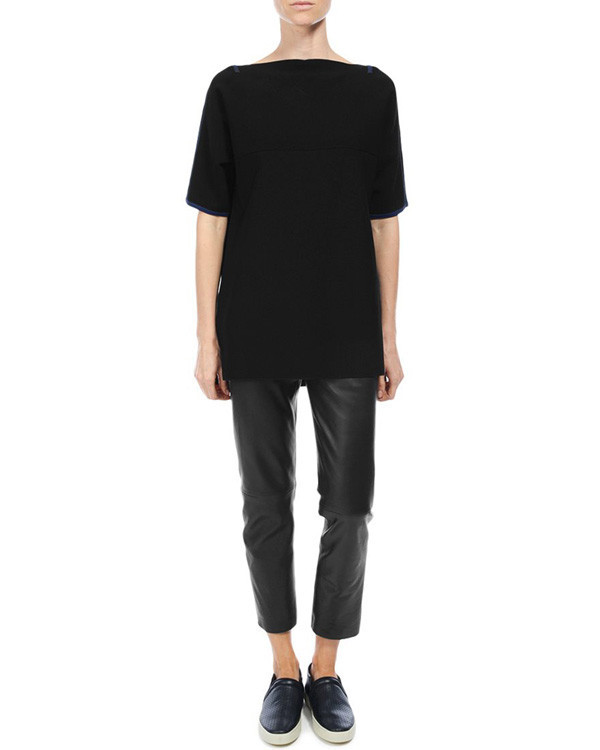 Rag & Bone - ROXY TUNIC Rag & Bone - ROXY TUNIC