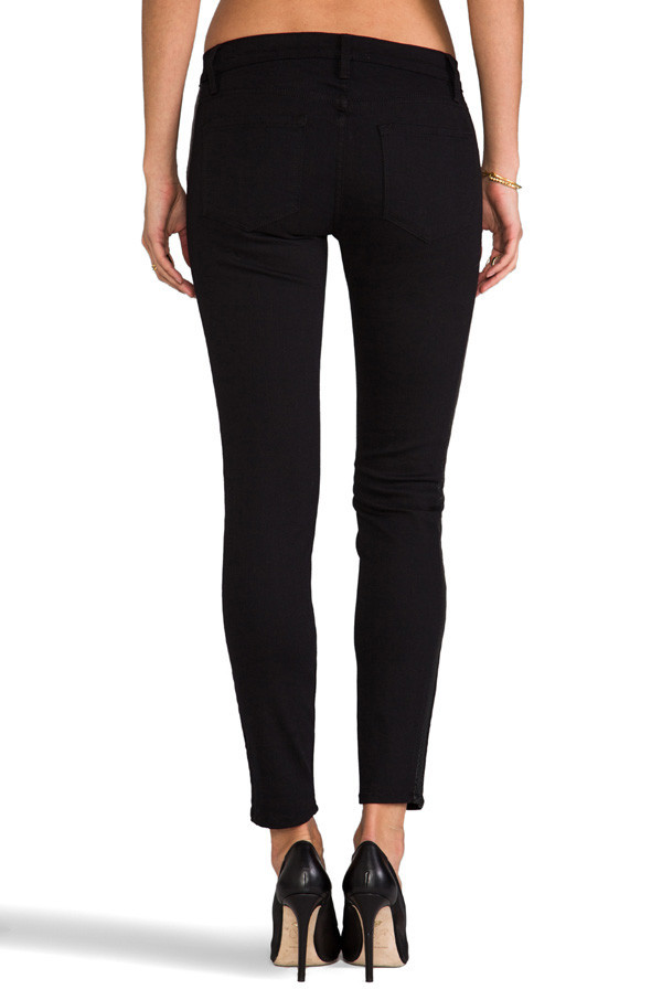 FRAME - SKINNY DE JEANNE FRAME - SKINNY DE JEANNE