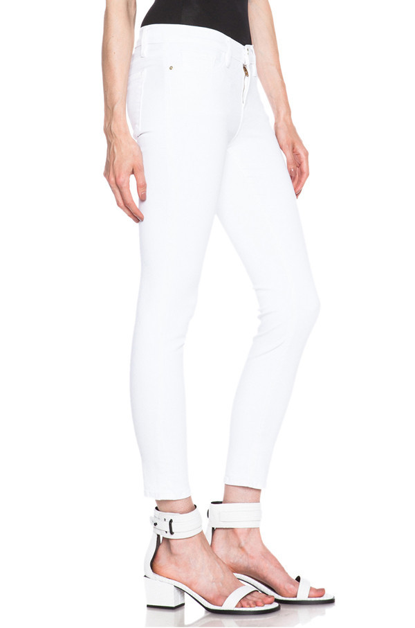 FRAME - SKINNY DE JEANNE FRAME - SKINNY DE JEANNE