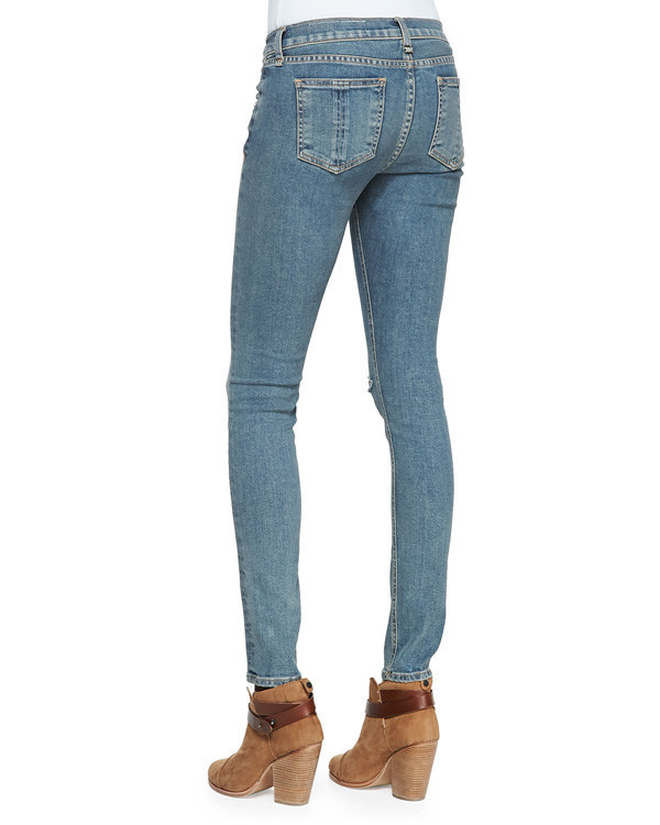 Rag & Bone Skinny Jeans Rag & Bone Skinny Jeans