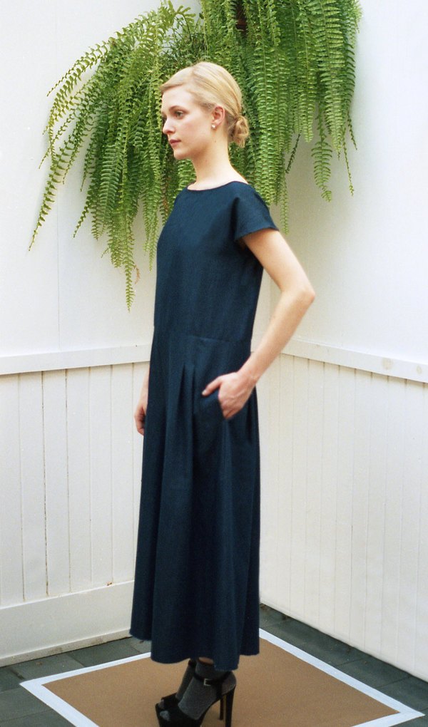 Noemiah 'Noemie' jumpsuit Noemiah 'Noemie' jumpsuit