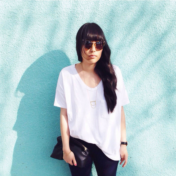 Skargorn #61 Short Sleeve Tee, Cream Marine Lines Skargorn #61 Short Sleeve Tee, Cream Marine Lines