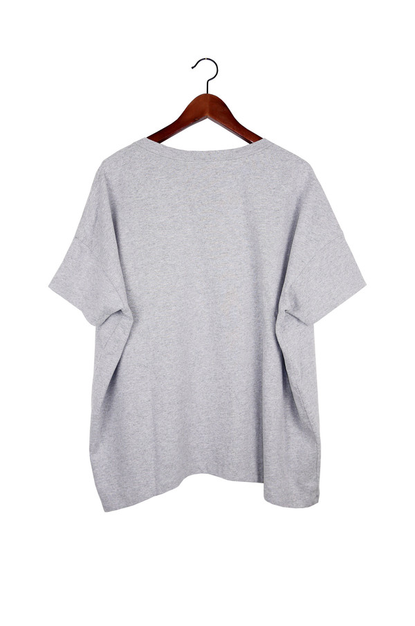 Skargorn #61 Short Sleeve Tee, Heather Wash Skargorn #61 Short Sleeve Tee, Heather Wash