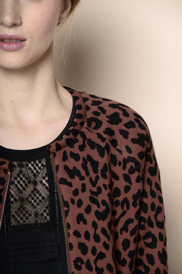 Des Petits Hauts - TIHANE JACKET Des Petits Hauts - TIHANE JACKET