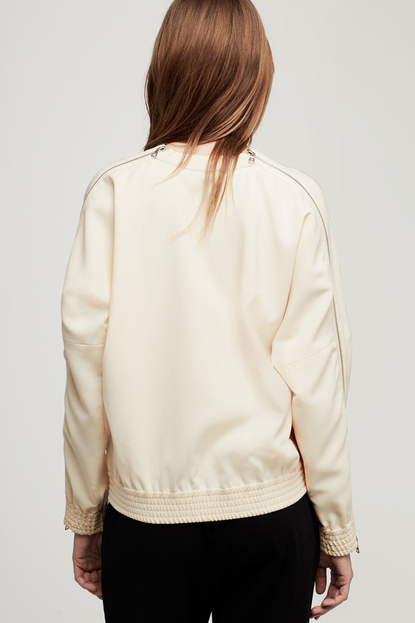 Rag & Bone - Zip Top Rag & Bone - Zip Top