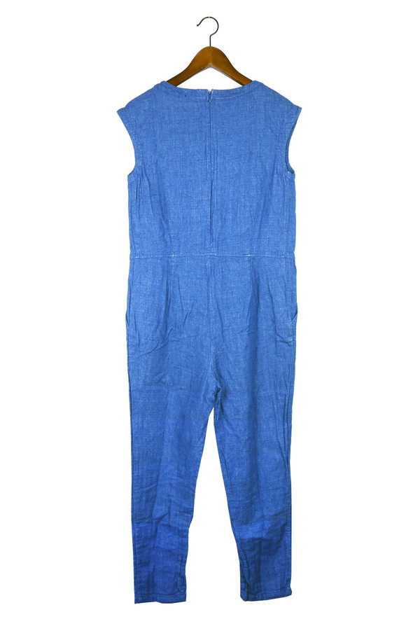 Atelier Delphine Ripley Jumpsuit, Aiiro Atelier Delphine Ripley Jumpsuit, Aiiro
