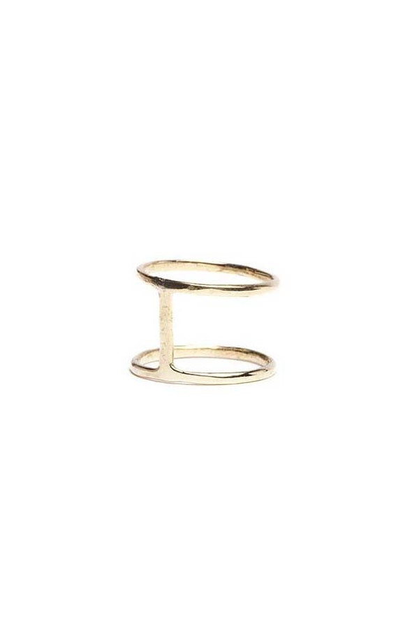 In God We Trust NYC Spacer Ring In God We Trust NYC Spacer Ring