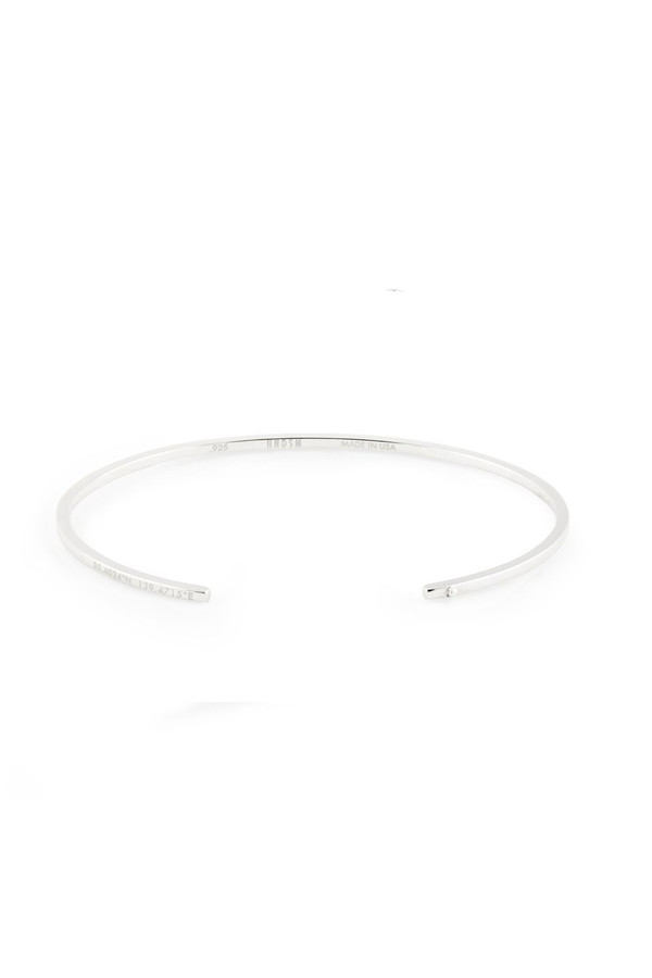 Sterling Silver Tokyo Bracelet Sterling Silver Tokyo Bracelet