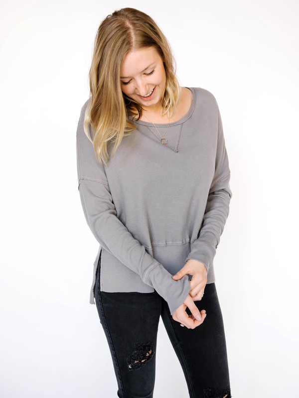 Lori Pullover Lori Pullover