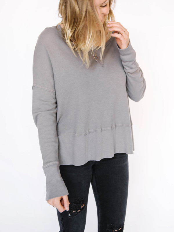 Lori Pullover Lori Pullover