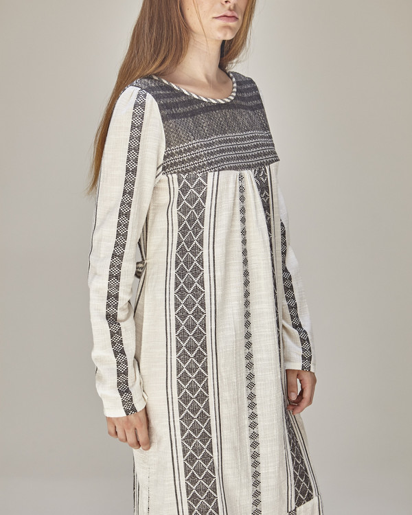 Ace & Jig Elliot Dress in Spirit Ace & Jig Elliot Dress in Spirit