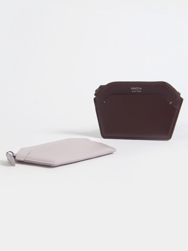 IMAGO-A Forma Wallet Desert Rose IMAGO-A Forma Wallet Desert Rose