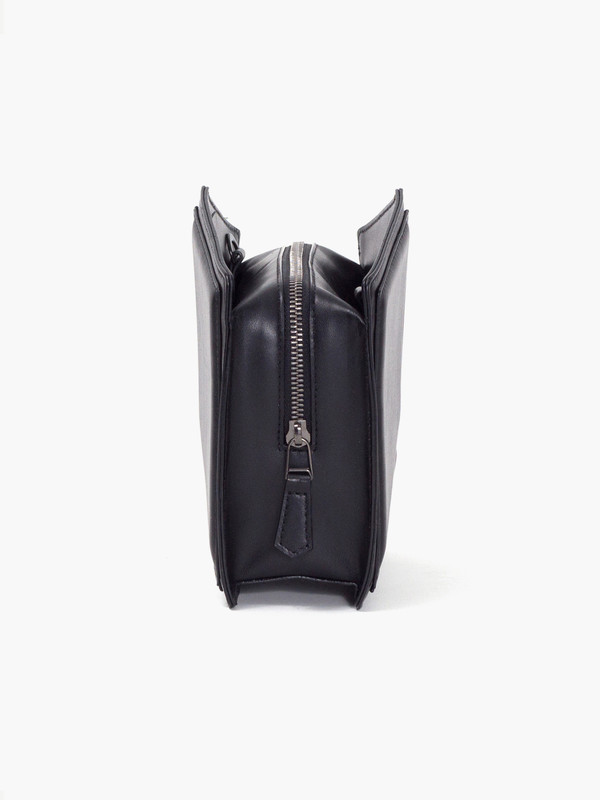 IMAGO-A Pentatonic Bag Black IMAGO-A Pentatonic Bag Black