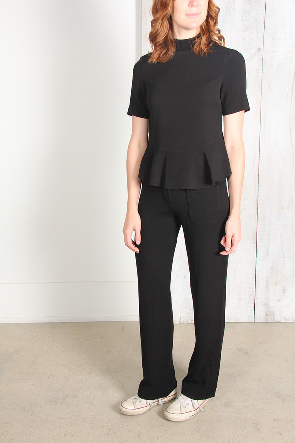 A.L.C. BAILIE TOP A.L.C. BAILIE TOP