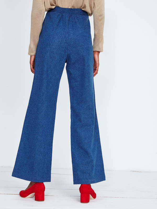 SAMANTHA PLEET BE MINE JEANS SAMANTHA PLEET BE MINE JEANS