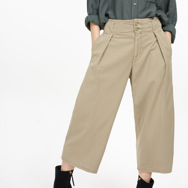 closed josie culotte closed josie culotte