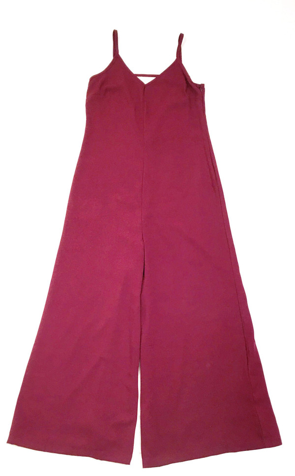 Native Youth Amaya Jumpsuit Native Youth Amaya Jumpsuit