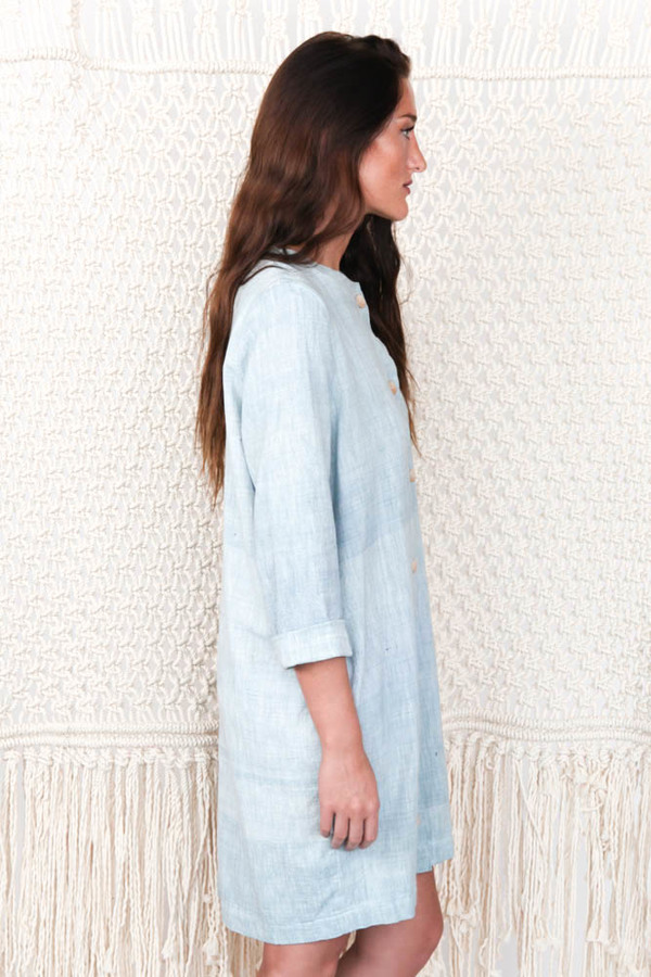 Evens - Faye Coatdress Evens - Faye Coatdress